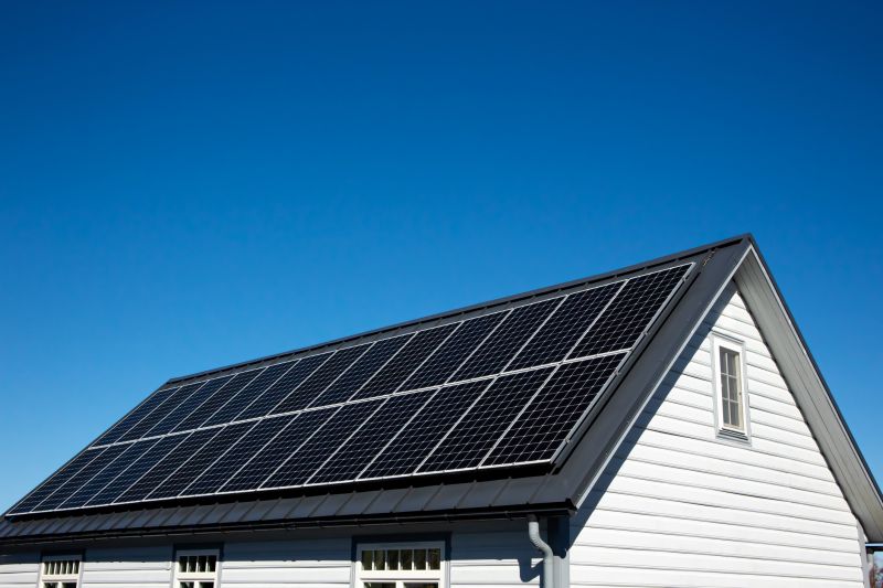 Cost of Solar Panels in Natick, MA