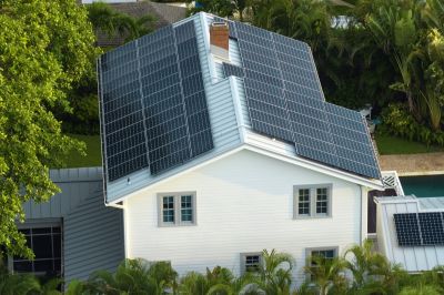 Best Home Solar Installation Contractors in Natick, MA