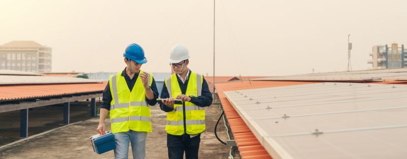 Solar System Evaluation